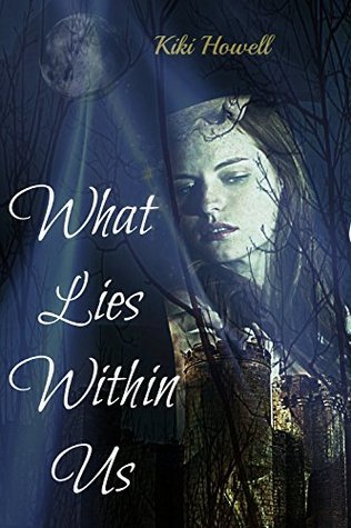 What Lies Within Us book cover