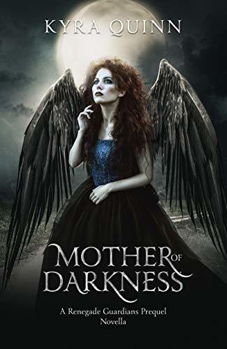 Mother of Darkness book cover