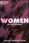 Women in Movement (Routledge Revivals) book cover