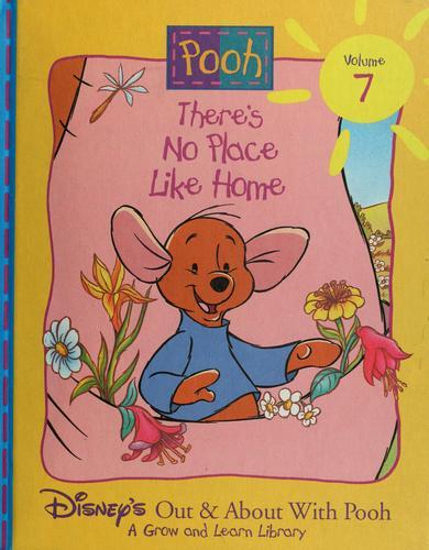 There's No Place Like Home book cover