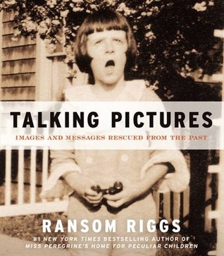 Talking Pictures book cover