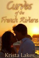 Curves of the French Riviera book cover 1