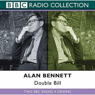 Double Bill book cover