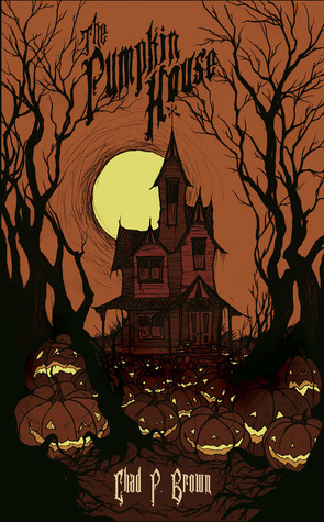 The Pumpkin House book cover