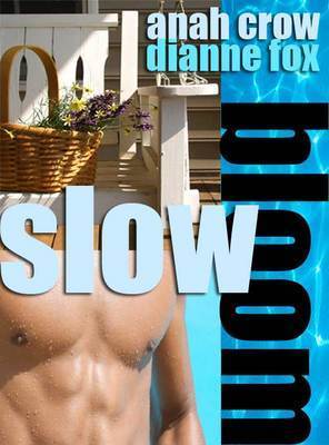 Slow Bloom book cover 1