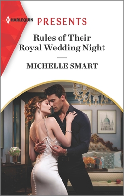 Scandalous Royal Weddings book cover 3