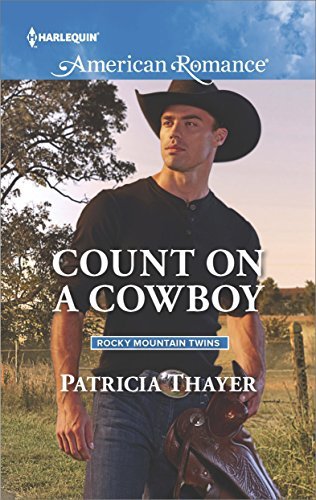 Rocky Mountain Twins book cover 1