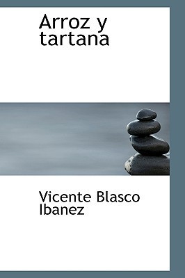 Arroz y tartana book cover