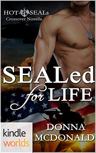SEALed For Life book cover