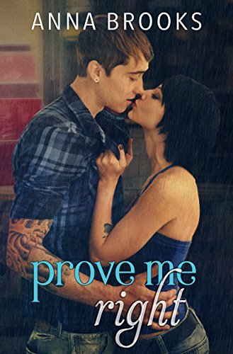 Love Me Forever book cover 3