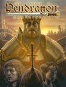 The Great Pendragon Campaign book cover