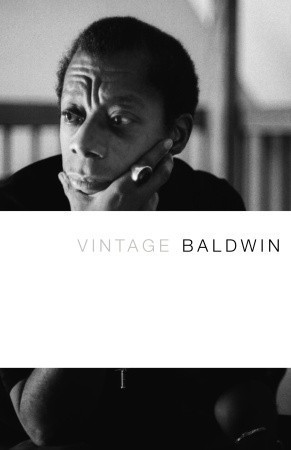 Vintage Baldwin book cover