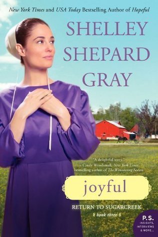 Return to Sugarcreek book cover 3