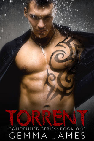 Condemned book cover 1