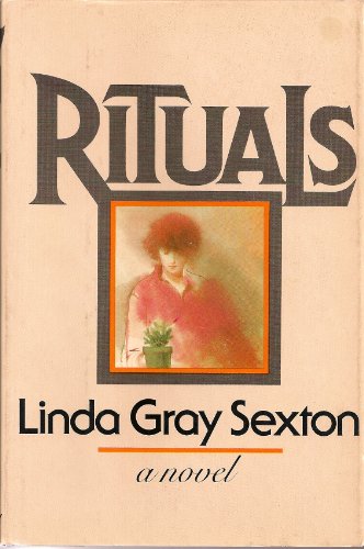 Rituals book cover