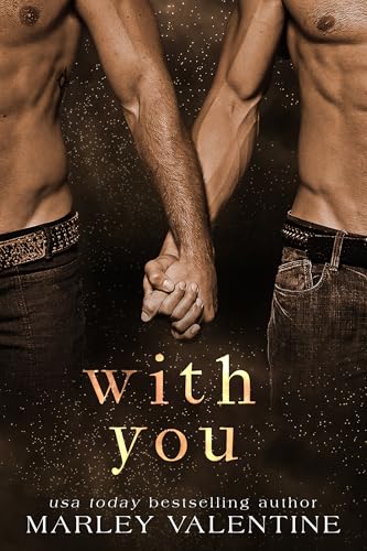 Without You book cover 1
