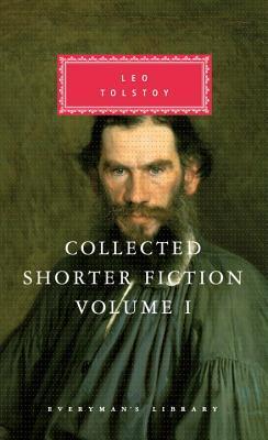 Collected Shorter Fiction book cover 1