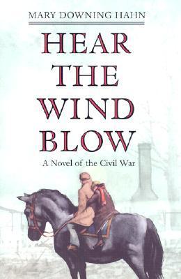 Hear the Wind Blow book cover