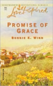 Promise of Grace book cover