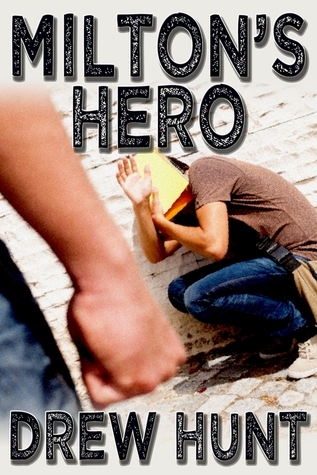 Milton book cover 1