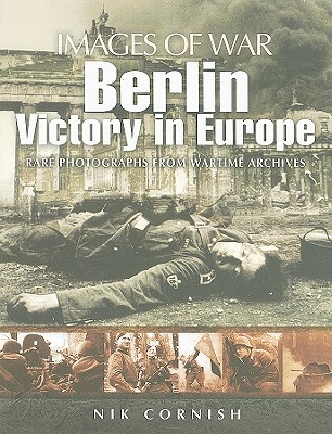 Berlin book cover