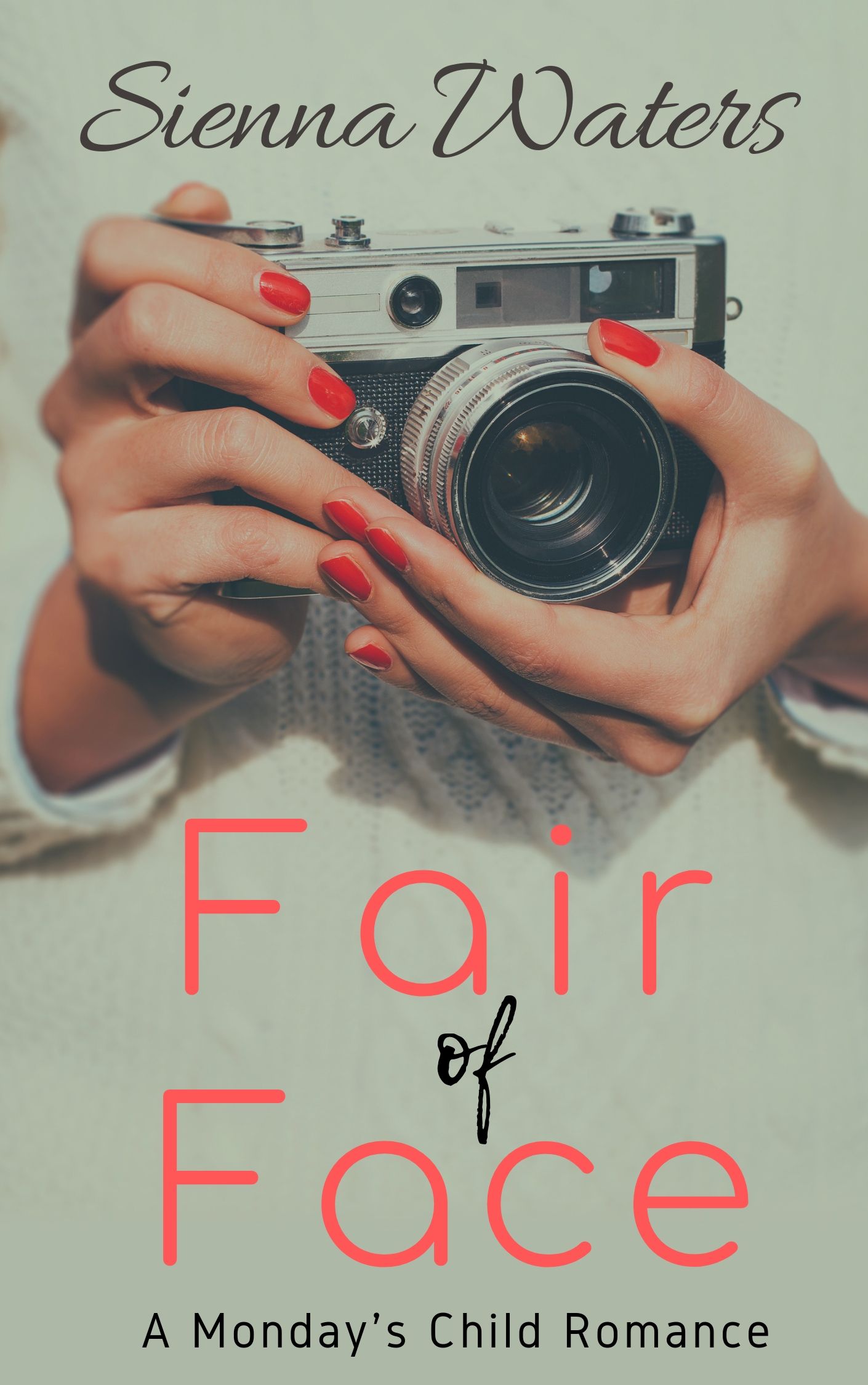 Fair of Face book cover
