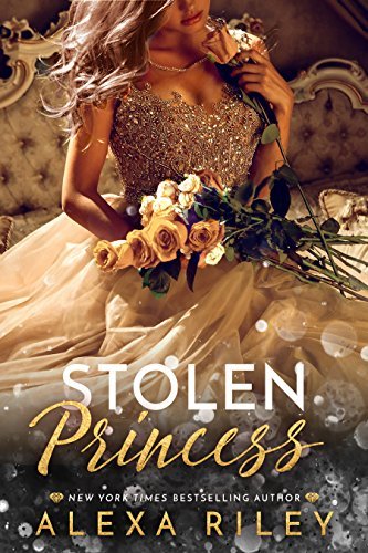 The Princess book cover 2