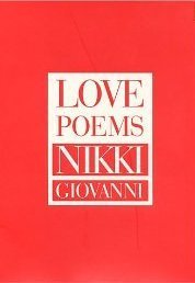 Love Poems book cover