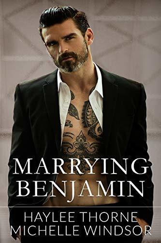 Marrying Benjamin book cover