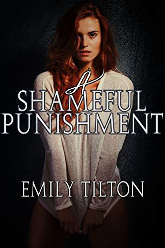 A Shameful Punishment book cover