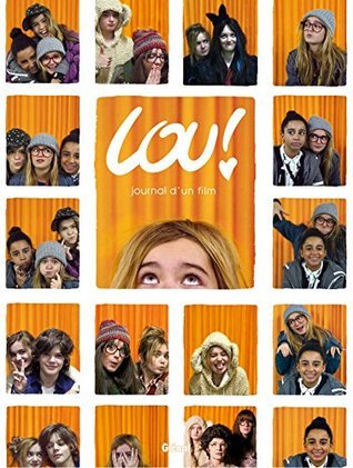 Lou! book cover
