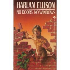 No Doors No Windows book cover