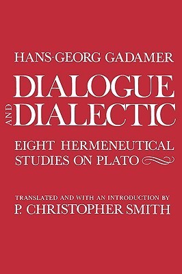 Dialogue and Dialectic book cover