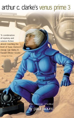 Venus Prime book cover 3