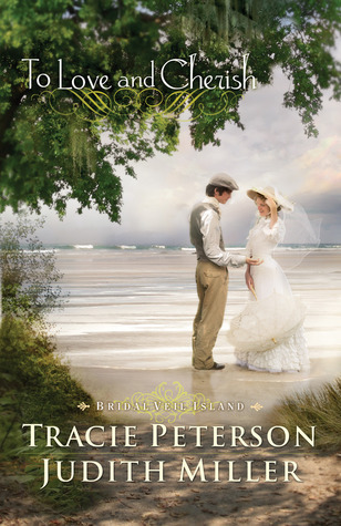 Bridal Veil Island book cover 2