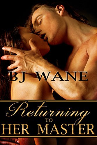 Returning to Her Master book cover