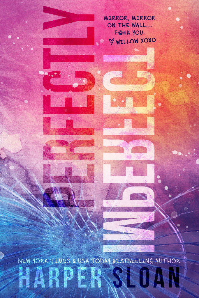Perfectly Imperfect book cover
