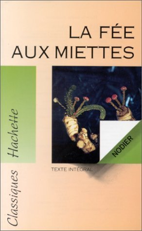 La fata delle briciole book cover