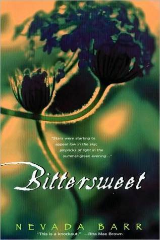 Bittersweet book cover