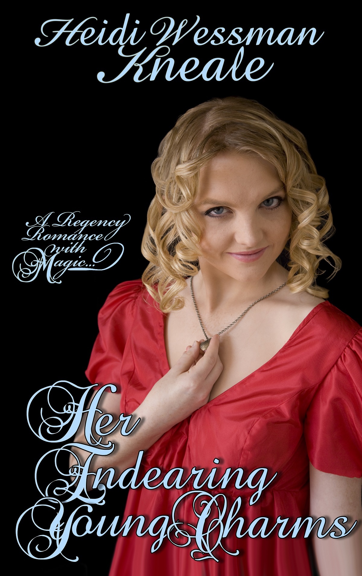 Her Endearing Young Charms book cover