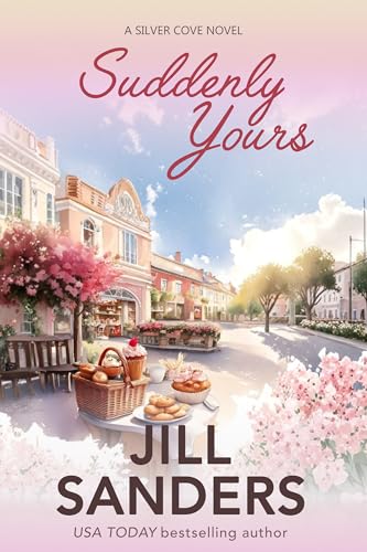 Suddenly Yours book cover