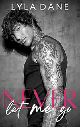 Inevitably You book cover 2