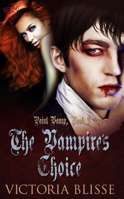 Point Vamp book cover 2