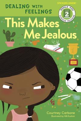 This Makes Me Jealous book cover