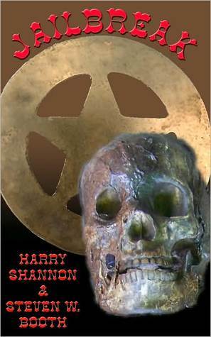 Jailbreak book cover