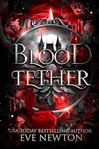 Blood Tether book cover