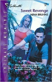 New Orleans Trilogy book cover 2