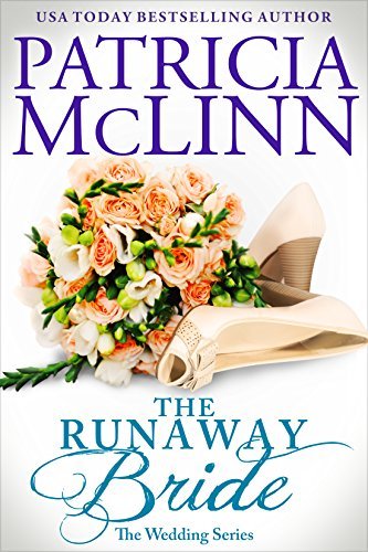 The Runaway Bride book cover