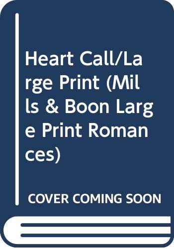 Heart Call book cover