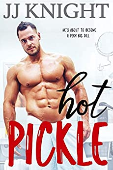 Hot Pickle book cover